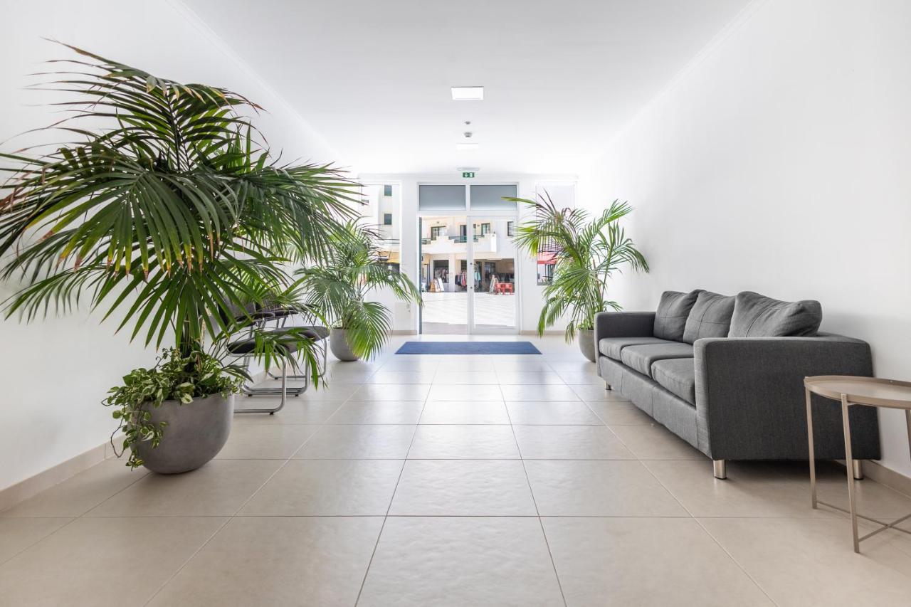 Dunas Hostel & Guesthouse Alvor Εξωτερικό φωτογραφία
