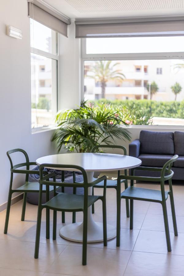 Dunas Hostel & Guesthouse Alvor Εξωτερικό φωτογραφία