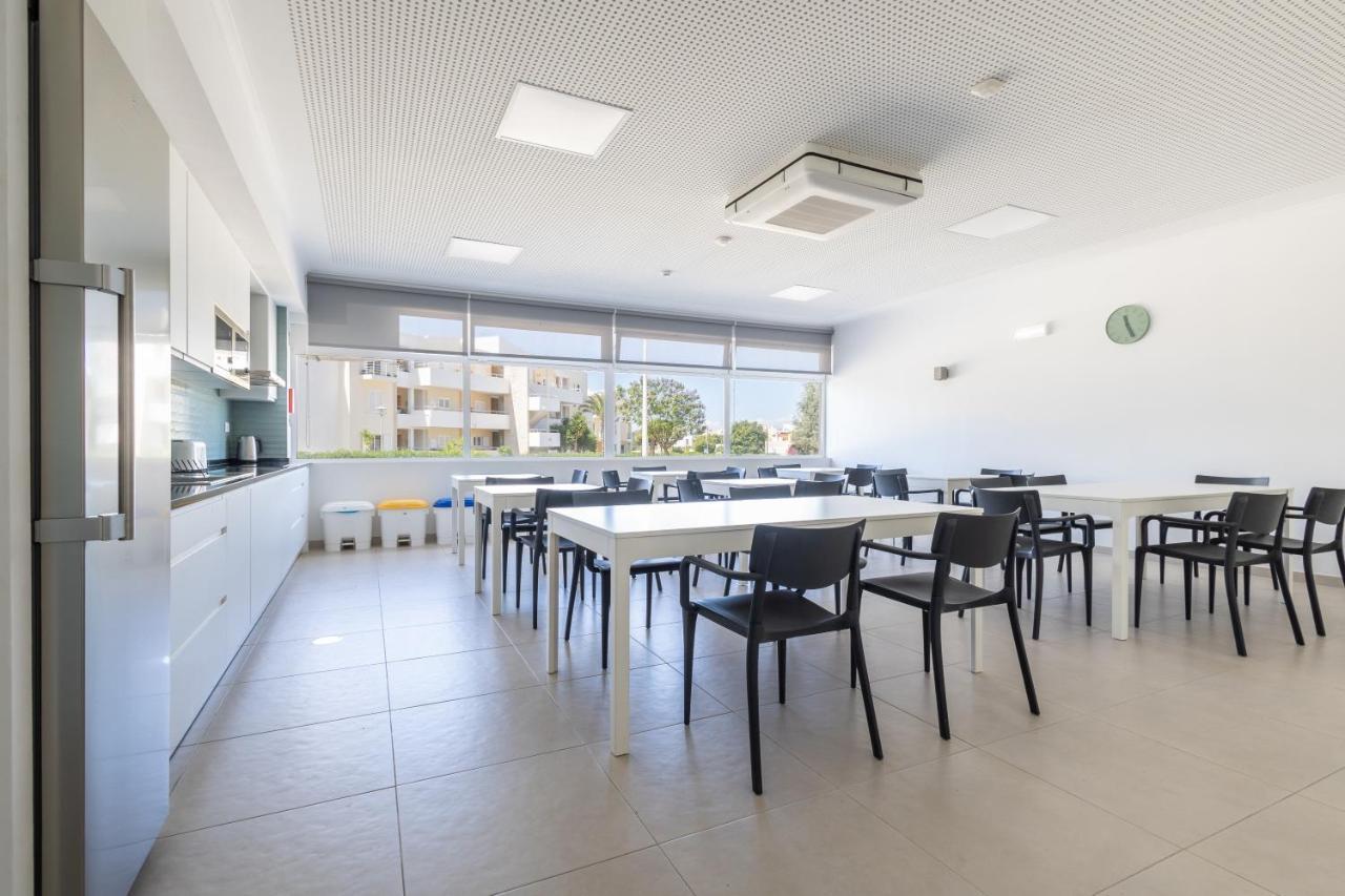 Dunas Hostel & Guesthouse Alvor Εξωτερικό φωτογραφία