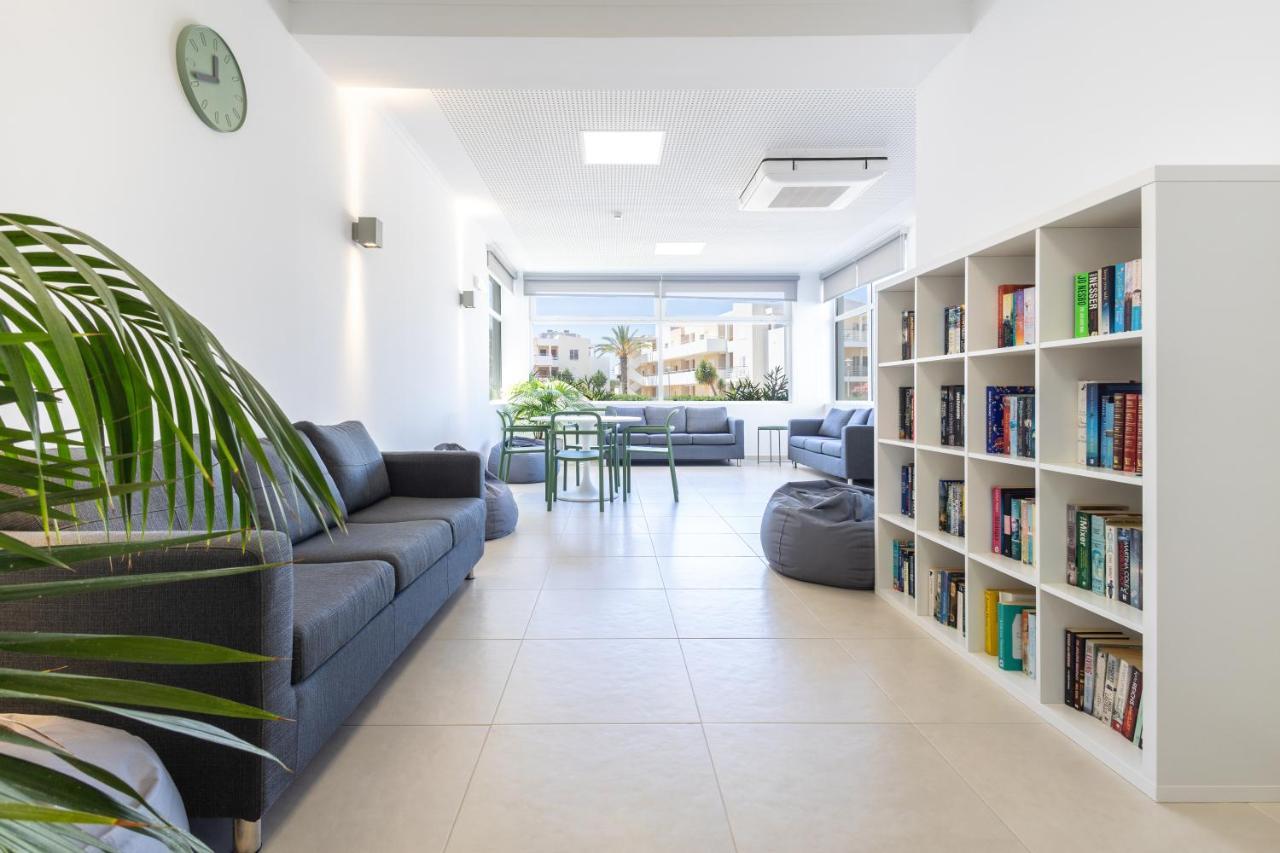 Dunas Hostel & Guesthouse Alvor Εξωτερικό φωτογραφία