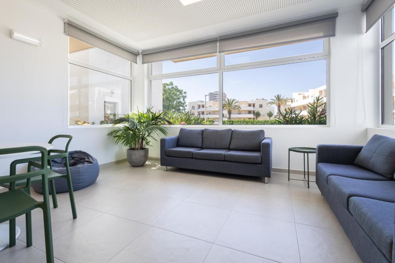 Dunas Hostel & Guesthouse Alvor Εξωτερικό φωτογραφία