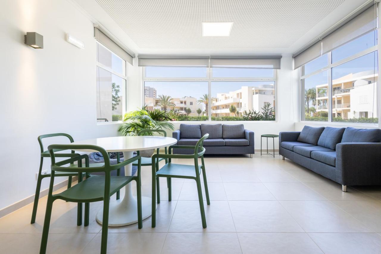 Dunas Hostel & Guesthouse Alvor Εξωτερικό φωτογραφία