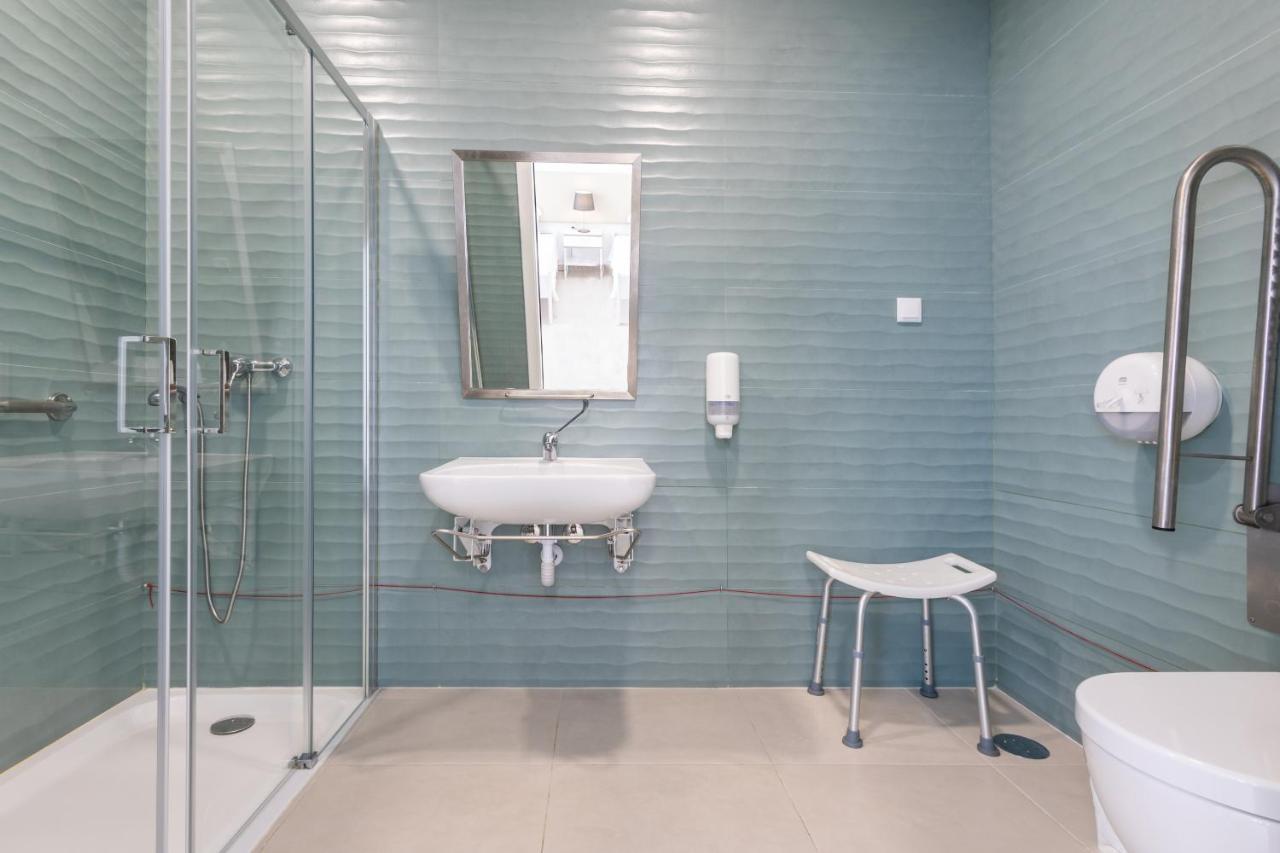 Dunas Hostel & Guesthouse Alvor Εξωτερικό φωτογραφία
