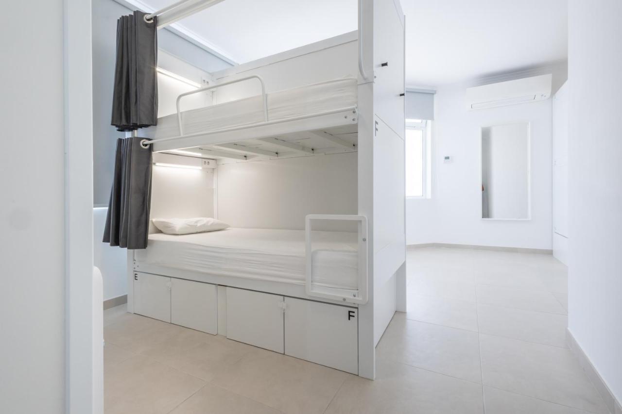 Dunas Hostel & Guesthouse Alvor Εξωτερικό φωτογραφία