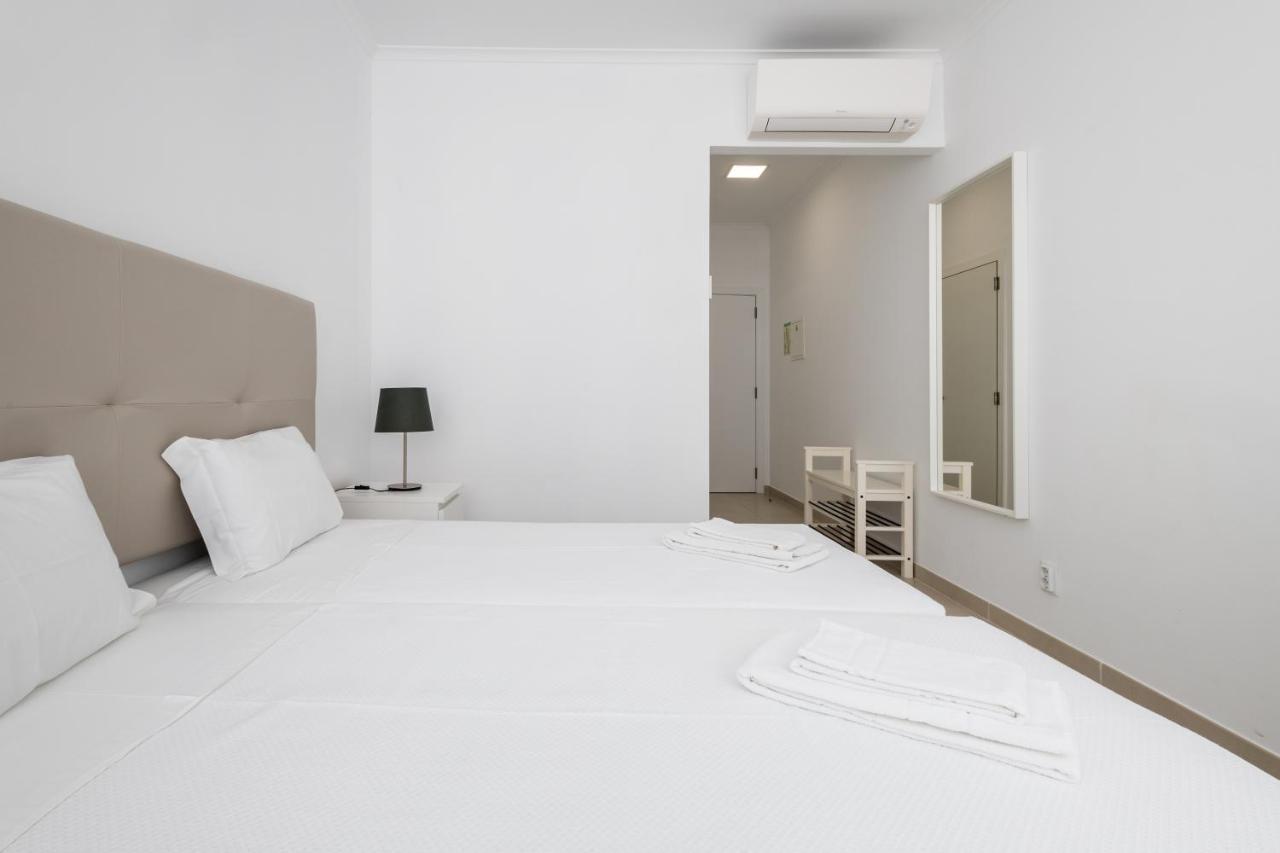 Dunas Hostel & Guesthouse Alvor Εξωτερικό φωτογραφία