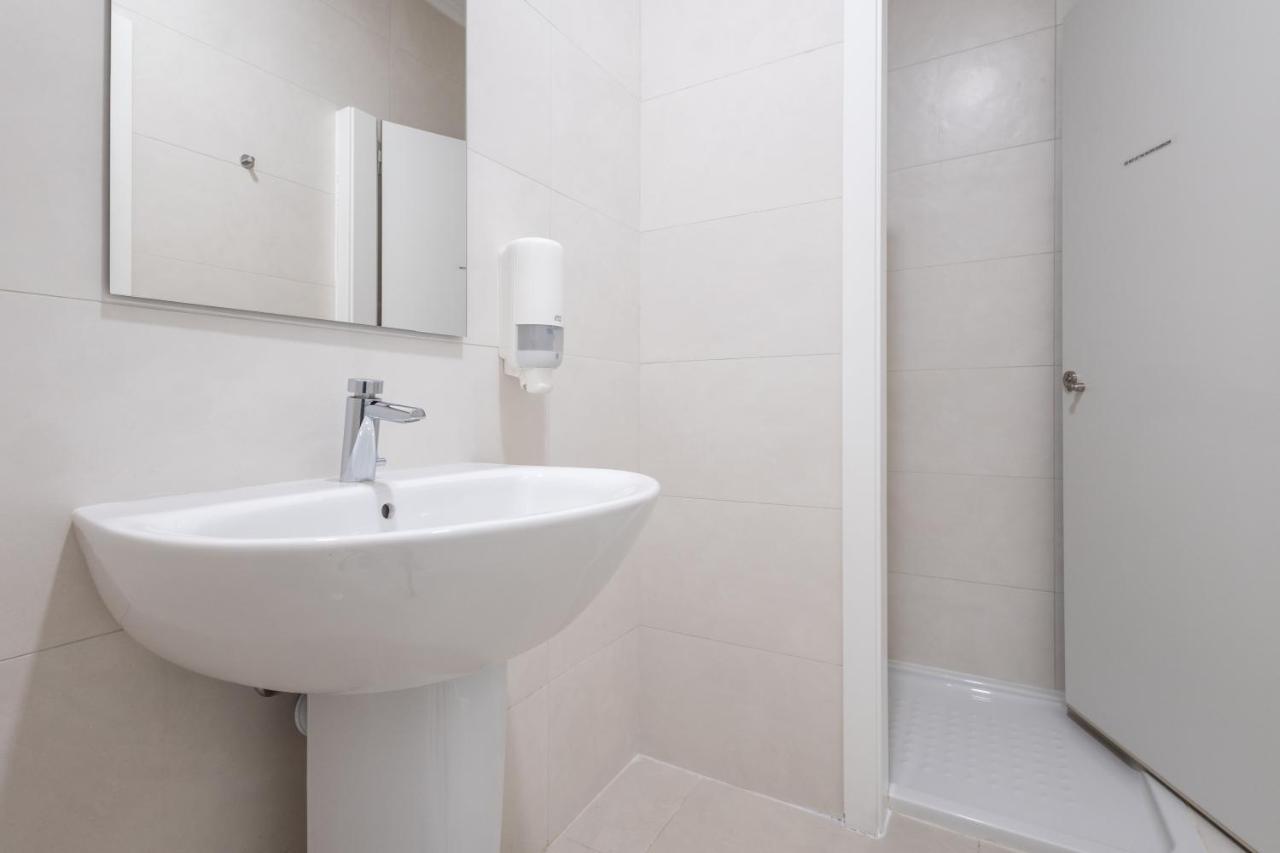 Dunas Hostel & Guesthouse Alvor Εξωτερικό φωτογραφία