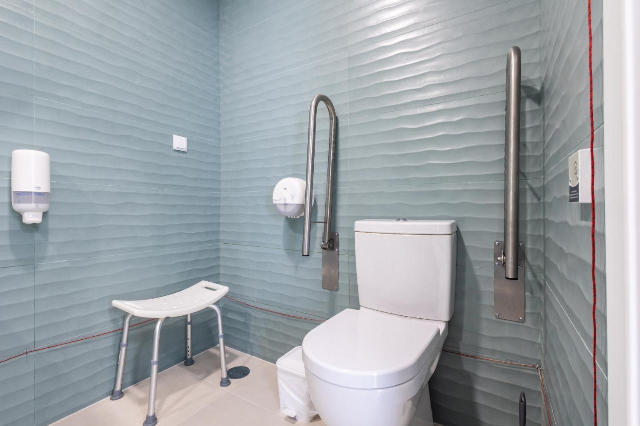 Dunas Hostel & Guesthouse Alvor Εξωτερικό φωτογραφία