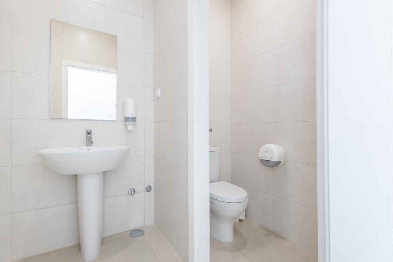 Dunas Hostel & Guesthouse Alvor Εξωτερικό φωτογραφία