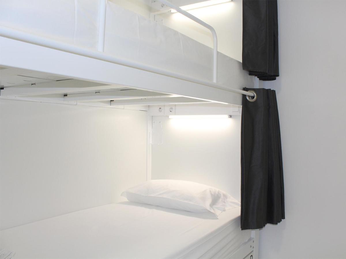 Dunas Hostel & Guesthouse Alvor Εξωτερικό φωτογραφία