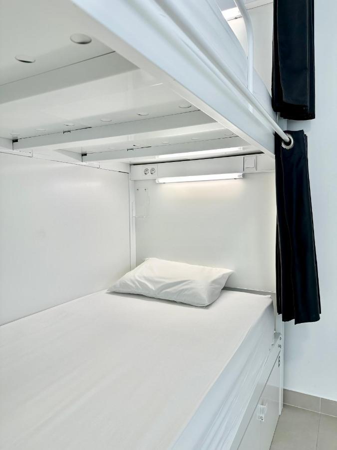 Dunas Hostel & Guesthouse Alvor Εξωτερικό φωτογραφία