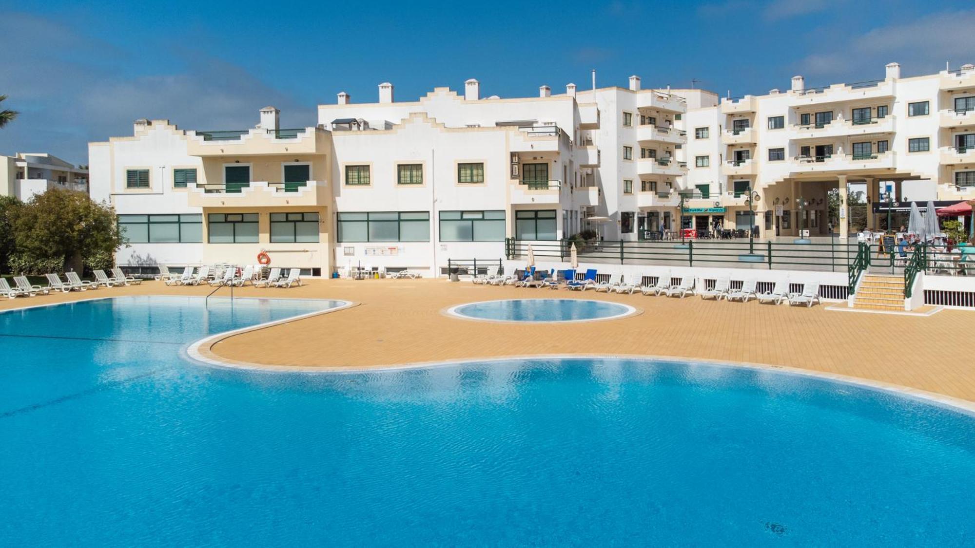 Dunas Hostel & Guesthouse Alvor Εξωτερικό φωτογραφία