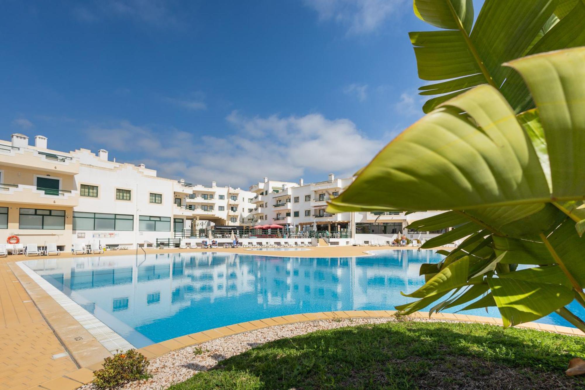 Dunas Hostel & Guesthouse Alvor Εξωτερικό φωτογραφία