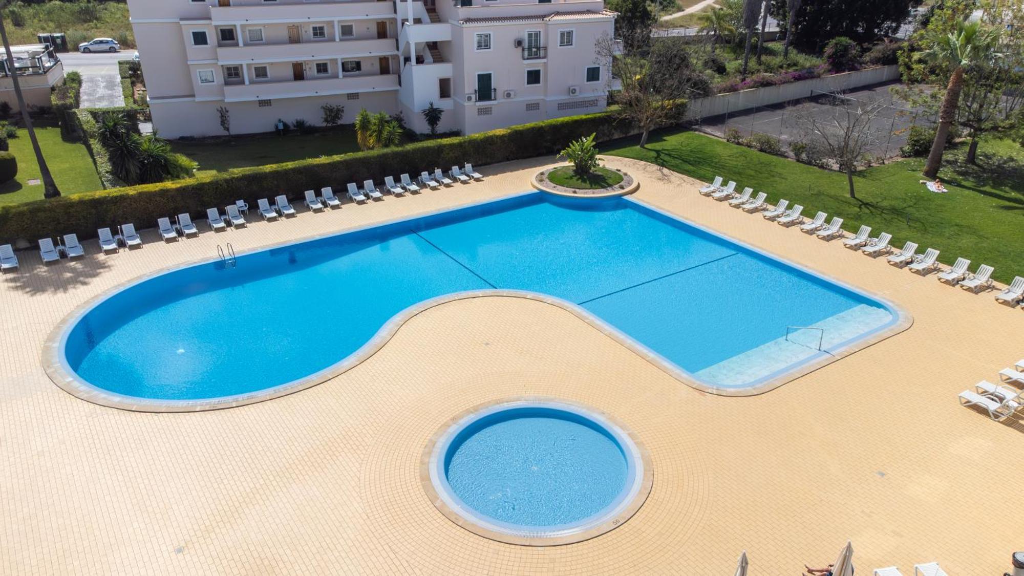Dunas Hostel & Guesthouse Alvor Εξωτερικό φωτογραφία