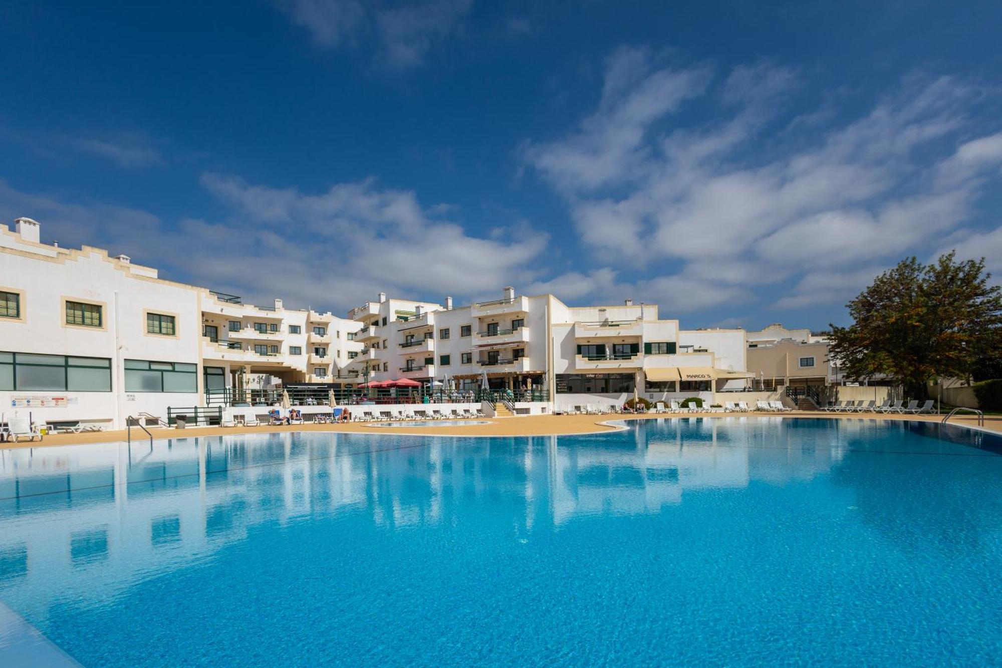 Dunas Hostel & Guesthouse Alvor Εξωτερικό φωτογραφία