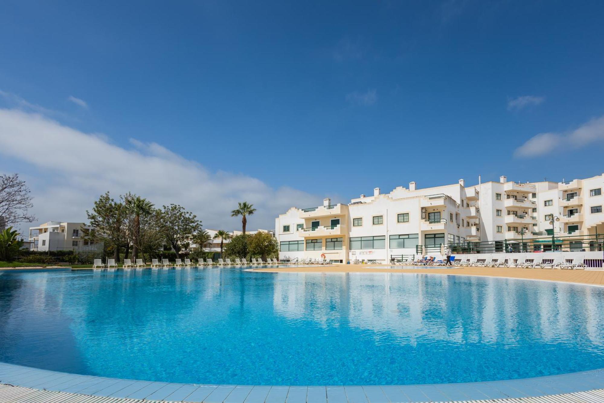 Dunas Hostel & Guesthouse Alvor Εξωτερικό φωτογραφία