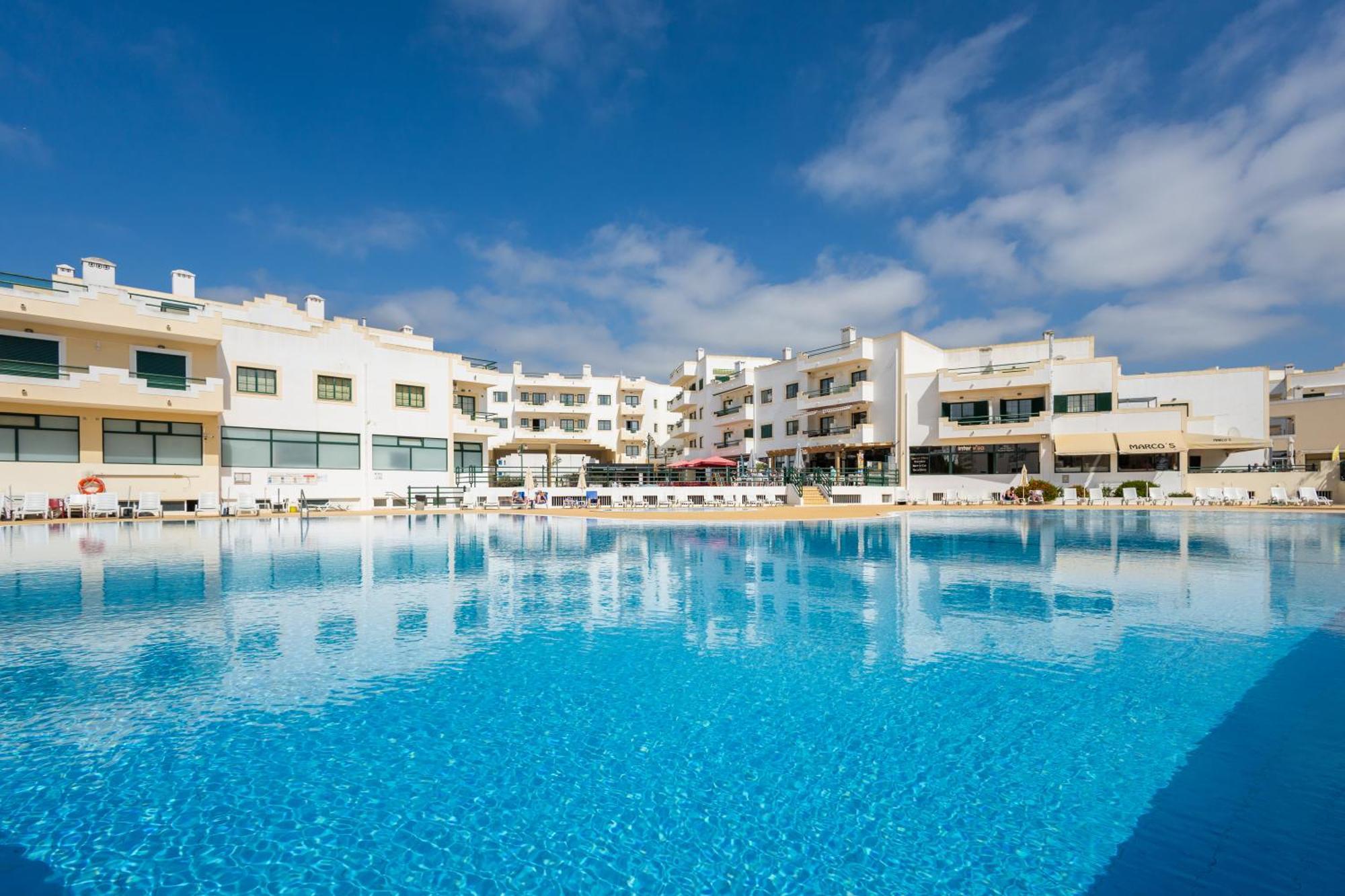 Dunas Hostel & Guesthouse Alvor Εξωτερικό φωτογραφία