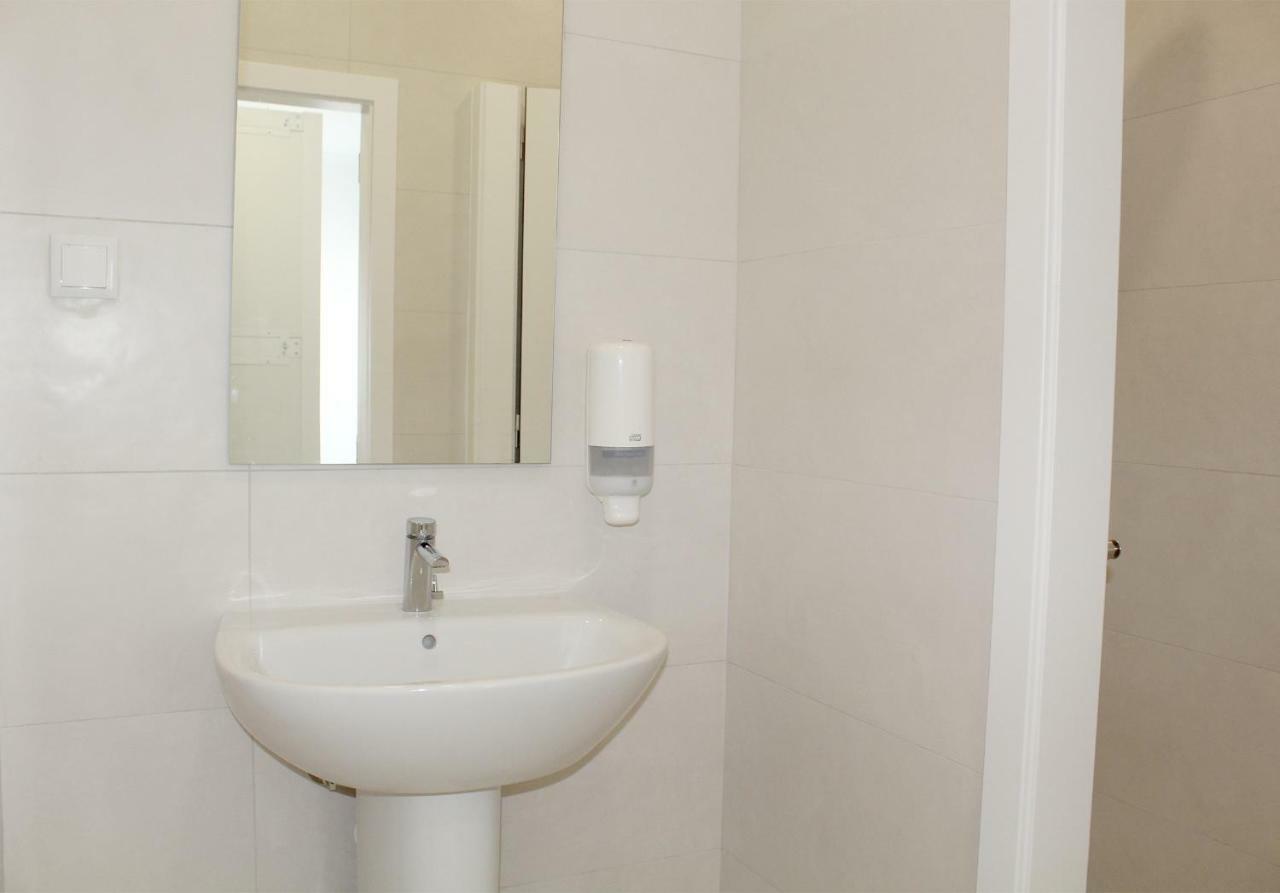 Dunas Hostel & Guesthouse Alvor Εξωτερικό φωτογραφία