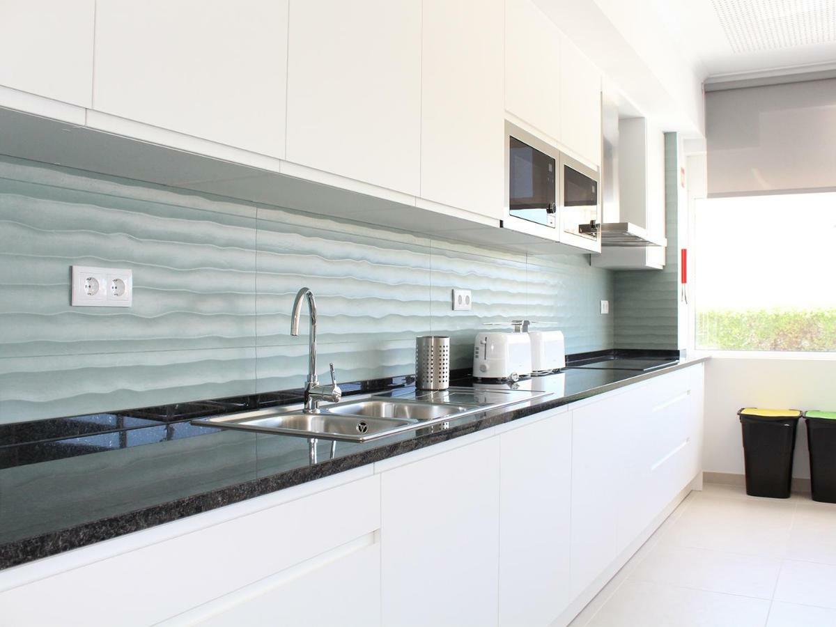 Dunas Hostel & Guesthouse Alvor Εξωτερικό φωτογραφία